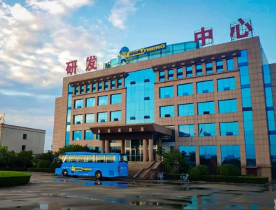 Shandong Huasheng Rubber Co. Ltd Tyres
