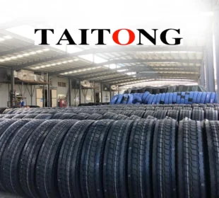 Taitong Tyres Manufacturers & Suppliers