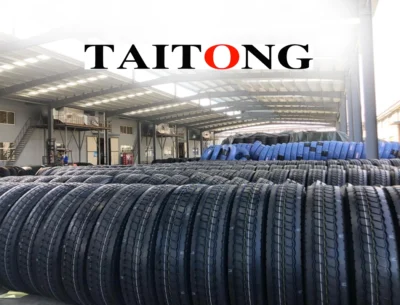 Taitong Tyres Manufacturers & Suppliers