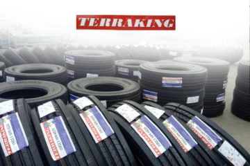 TerraKing Tyres