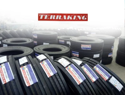 TerraKing Tyres