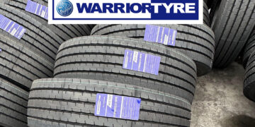Warrior Tyres Manufacturers & Suppliers