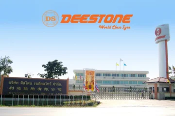 Deestone Radial Tire Company