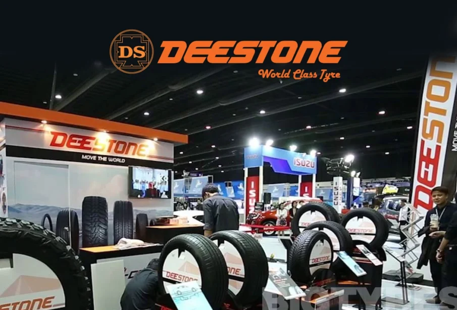 Deestone Tire