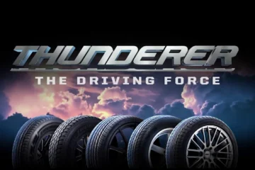 Thunderer Tires