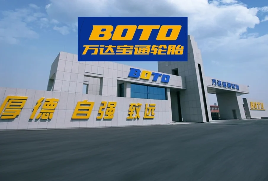 Shandong Wanda Boto Tire Company, Boto Tyres, Winda Tyres