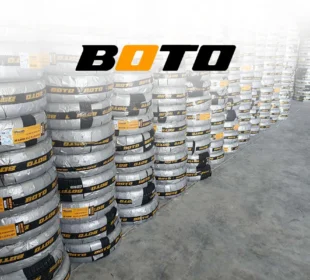 Boto Tires