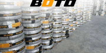 Boto Tires