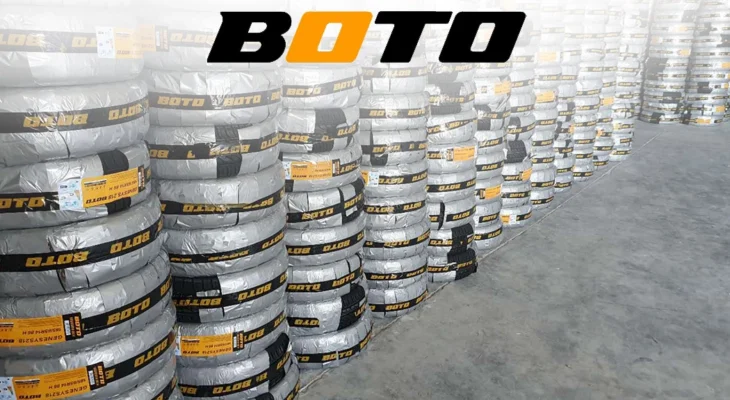 Boto Tires