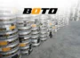 Boto Tires