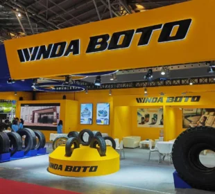 Winda Tyres