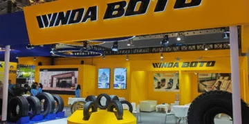 Winda Tyres