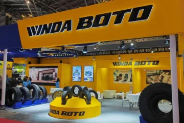 Winda Tyres