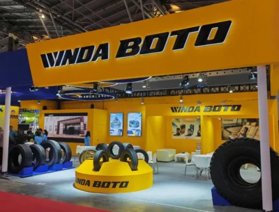 Winda Tyres