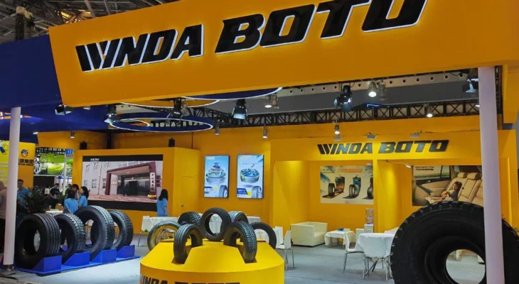 Winda Tyres