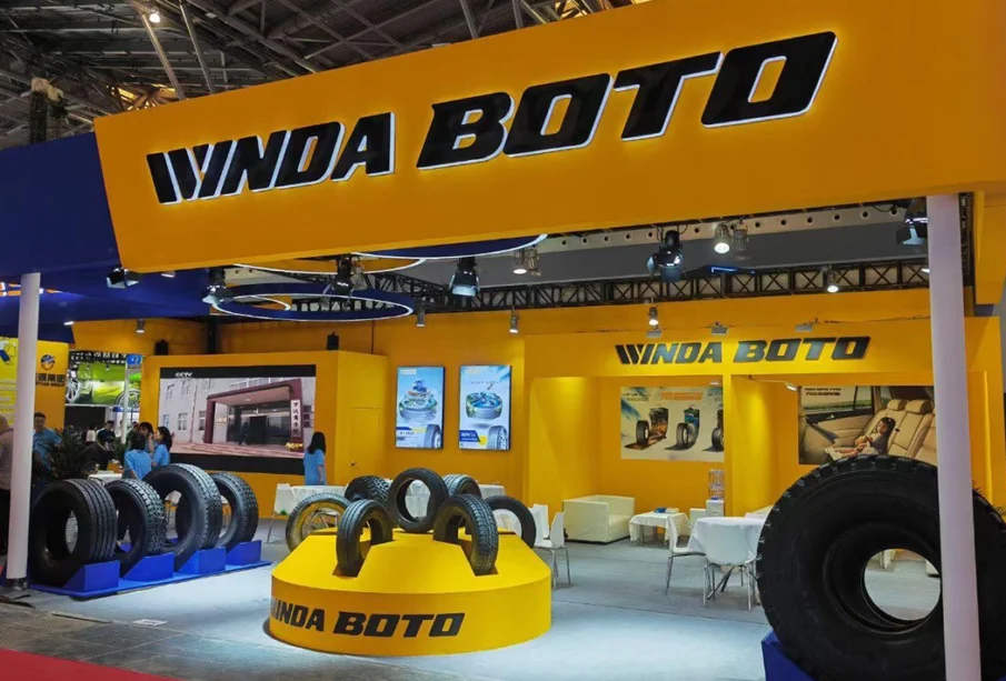 Winda Tyres