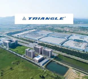 Triangle Tyre Company Limited