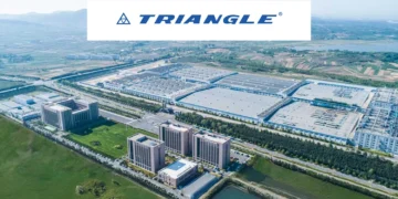 Triangle Tyre Company Limited