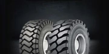 Diamondback Tires