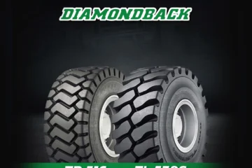 Diamondback Tires