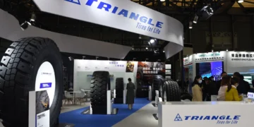 Triangle Tires