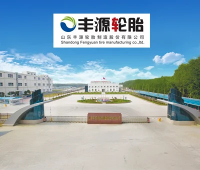 Shandong Fengyuan Tire Manufacturing Company: A Leader in Tire Production