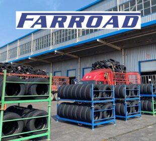 Farroad Tyres