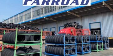 Farroad Tyres