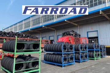 Farroad Tyres