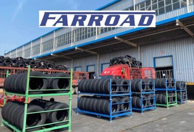 Farroad Tyres