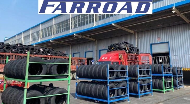 Farroad Tyres
