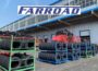 Farroad Tyres