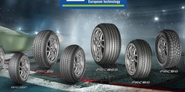 Saferich Tires