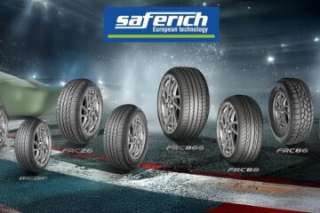 Saferich Tires