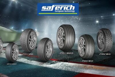 Saferich Tires