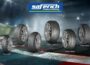 Saferich Tires